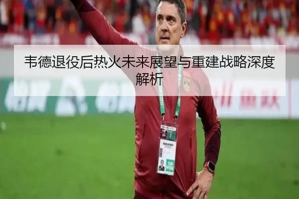 韦德退役后热火未来展望与重建战略深度解析